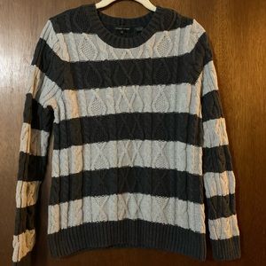Jeanne Pierre sweater. Size M